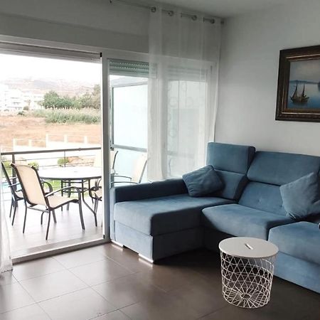 Apartamento Jardines Del Campanario Torrox Bagian luar foto