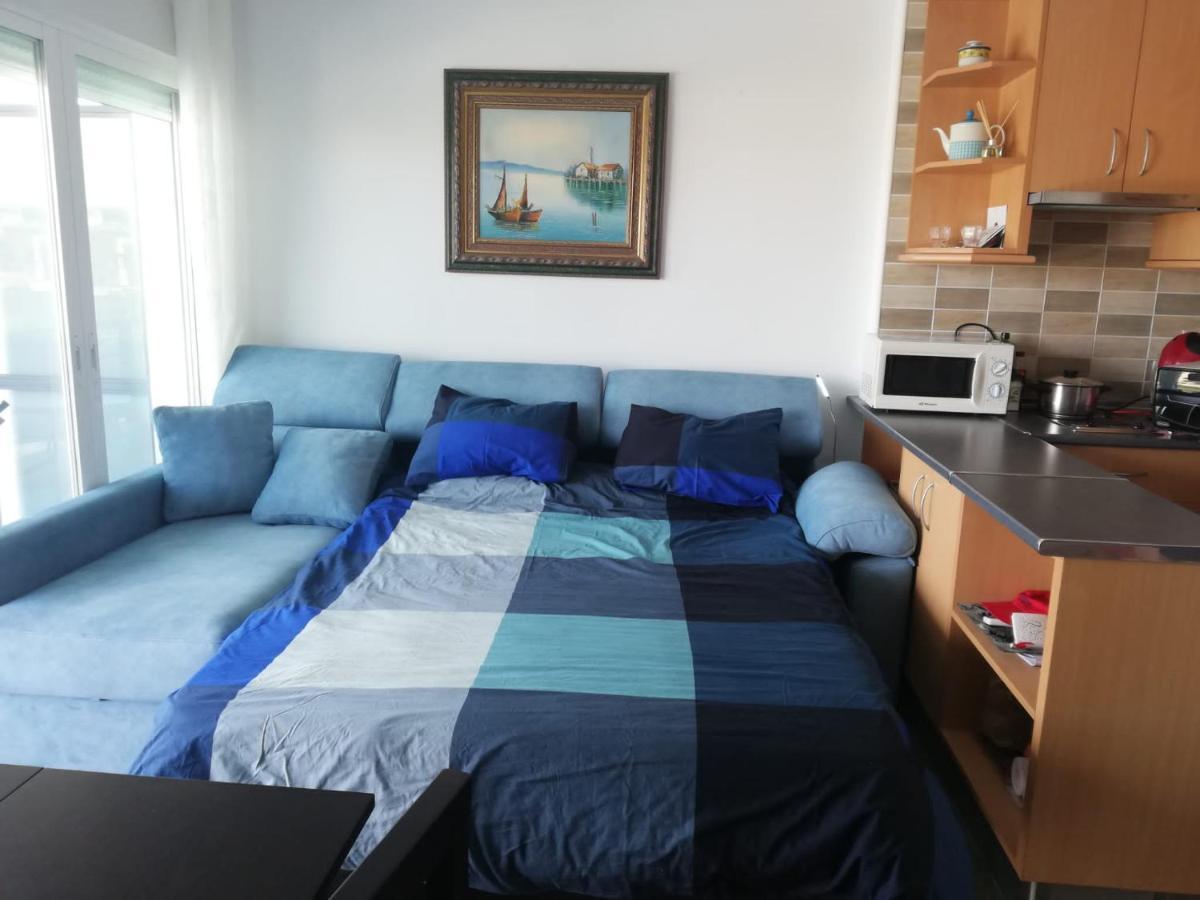 Apartamento Jardines Del Campanario Torrox Bagian luar foto