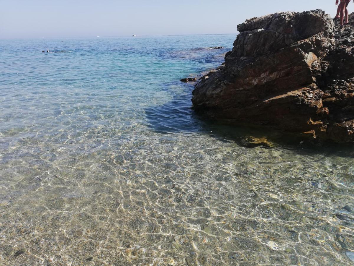 Apartamento Jardines Del Campanario Torrox Bagian luar foto