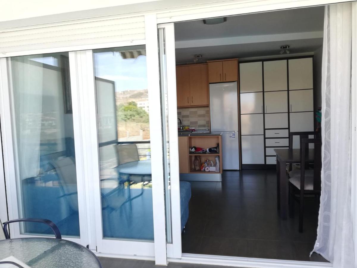 Apartamento Jardines Del Campanario Torrox Bagian luar foto