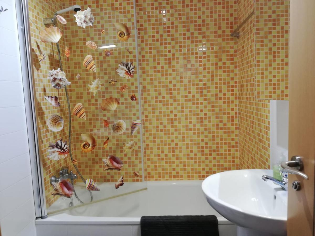 Apartamento Jardines Del Campanario Torrox Bagian luar foto