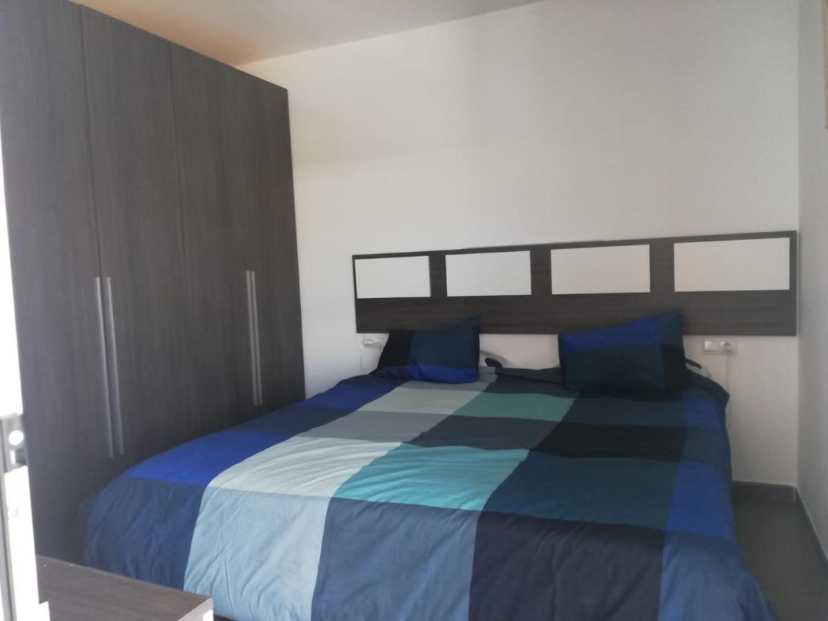Apartamento Jardines Del Campanario Torrox Bagian luar foto