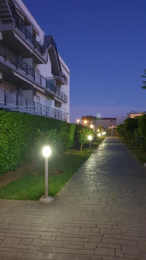Apartamento Jardines Del Campanario Torrox Bagian luar foto