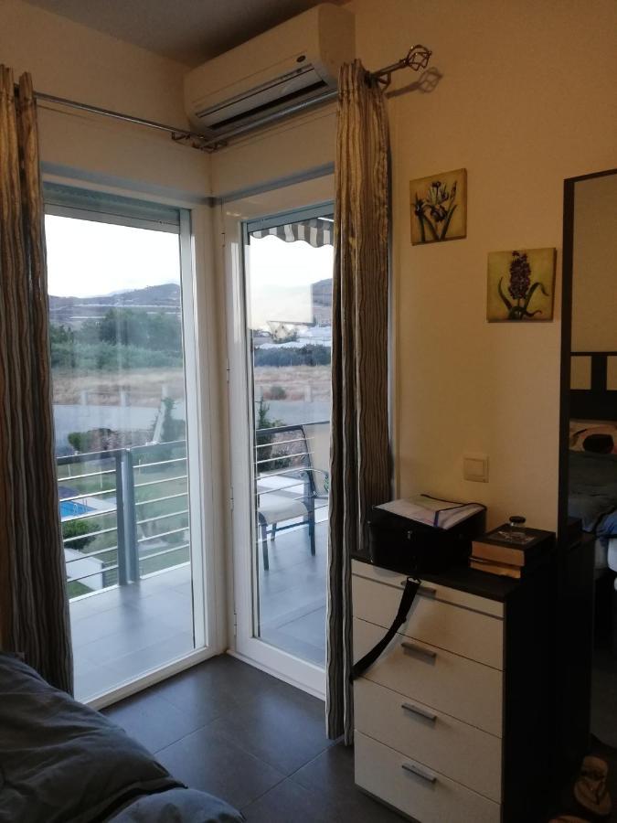 Apartamento Jardines Del Campanario Torrox Bagian luar foto