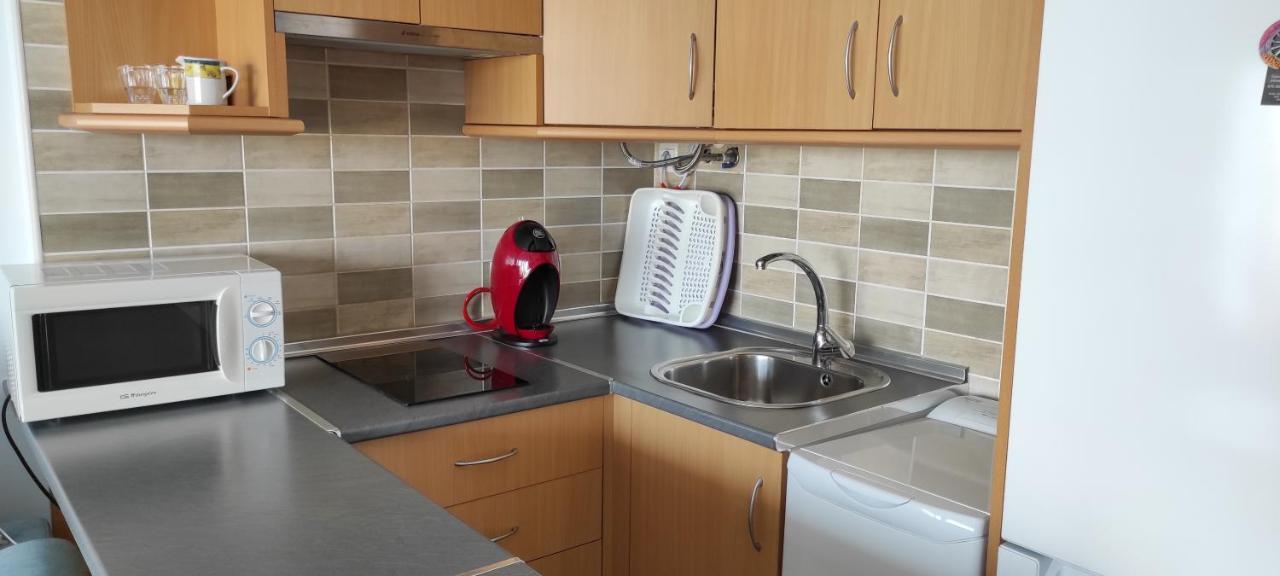 Apartamento Jardines Del Campanario Torrox Bagian luar foto