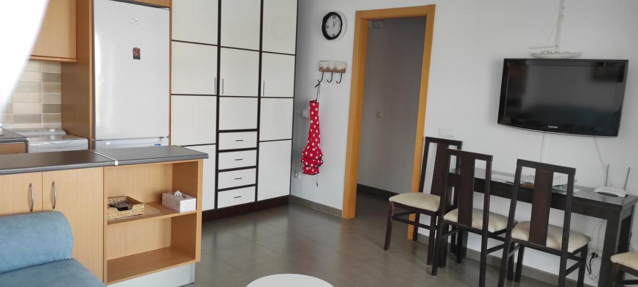 Apartamento Jardines Del Campanario Torrox Bagian luar foto