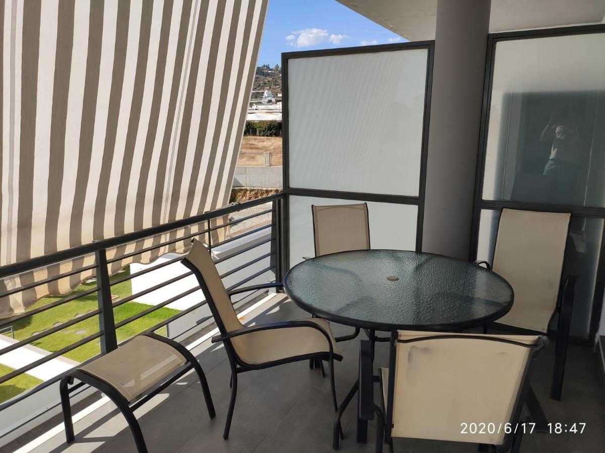 Apartamento Jardines Del Campanario Torrox Bagian luar foto